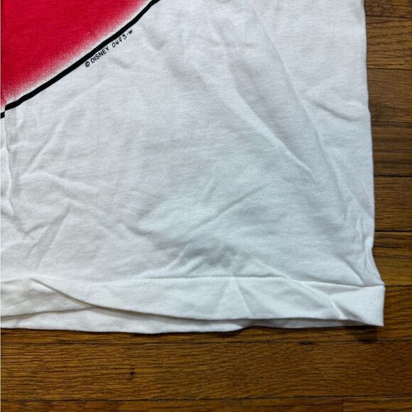 Vintage Mickey Mouse Disney Shirt NWT - Picture 3 of 8